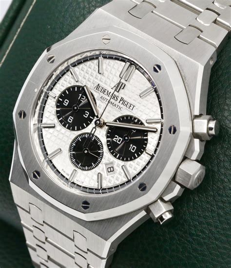 audemars piguet sub